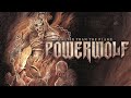 POWERWOLF - Faster Than The Flame (Official Lyric Video)