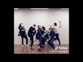 BTS SAVAGE LOVE TIKTOK💜