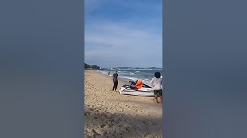 Công viên, bãi biển Đồi Dương, Phan Thiết @giathanhfamily #dulichphanthiet #biendoiduongphanthiet