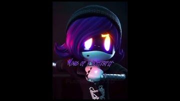 Choose your fighter remake #capcut #murderdrones #avamax #edit  #chooseyourfighter #remake