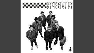 Video thumbnail of "The Specials - Gangsters (2015 Remaster)"