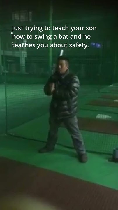 THAT'S Why Only 1 Person is Supposed to be in the CAGE - YouTube