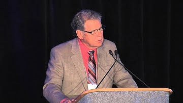 Keynote Address | How science can inform policy & decision-making