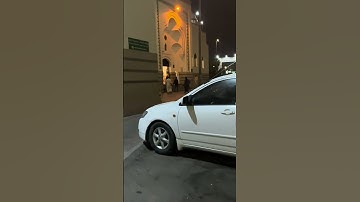 من #سورة_المجادلة - الشيخ: #أنس_الأنصاري - من صلاة العشاء - 47/03/29هـ.