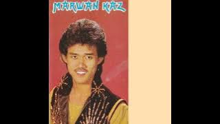Marwan Kaz - Cinta Merana (album Super Rock Dangdut '84)