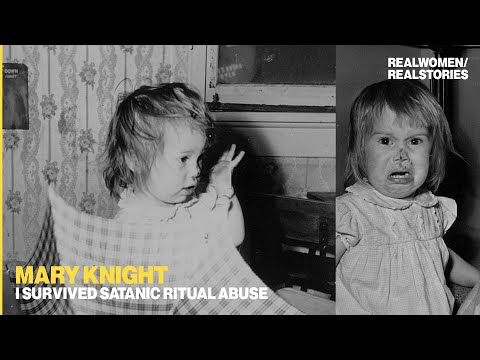 [EXCLUSIVE] Satanic ritual abuse: “Am I crazy, or did it really happen to me?” (MUST SEE)