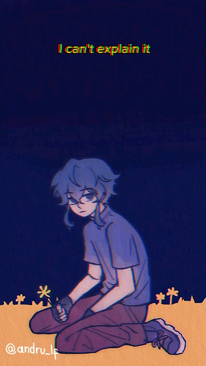 It feels so simple | Oc animatic #oc #animatic
