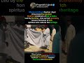 The Royal Qurban Ritual: Morocco's Ancient Makhzen Traditions of Eid al-Adha #shorts #eiduladha