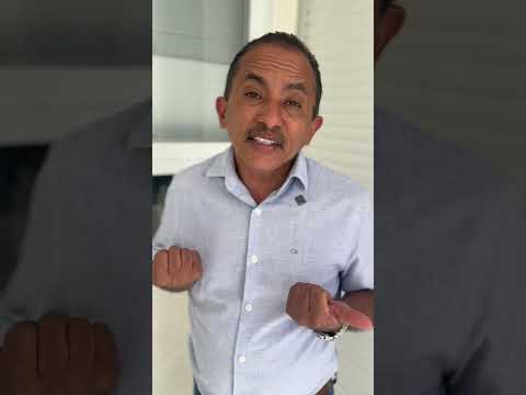 MANOEL GOMES CANTANDO