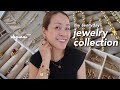 Vlogmas 4: My Everyday Jewelry Collection