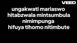 Chico António   Antlissa Maria    LiveSing   Karaoke   PB