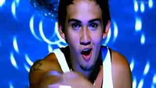 Billy Crawford - Trackin' (2001 - Clip Inédit Hd)