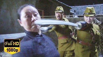 Japanese Samurai didn