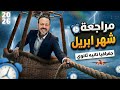 مراجعة ابريل جغرافية التنمية تانية ثانوي
