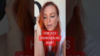 Download Lagu How Does Sound Healing Work? #piejesu #malakaibayoh #soundhealing #spiritualvoices #angelical MP3