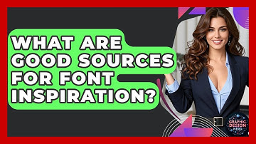 What Are Good Sources For Font Inspiration? - Graphic Design Nerd
