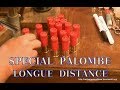 Special palombe  longue distance