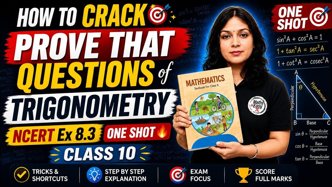 Latest Title & Thumbnail