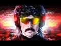 The Disappearance of Dr. Disrespect - Twitch