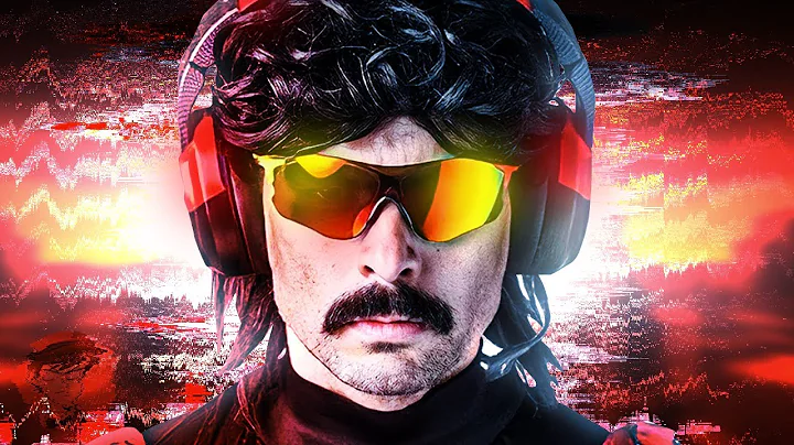 The Disappearance of Dr. Disrespect - Twitch's Greatest Mystery | TRO (ft. Poutine) - DayDayNews