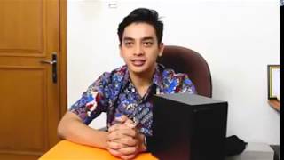 Interview Kerja Lucu