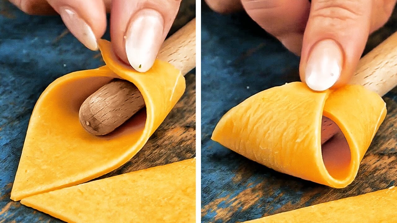 Amazing Dough Ideas And Unusual Pastry Making You Ll Love Best Craft Hacks