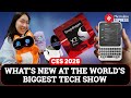 CES 2026: What’s Happening At World’s Biggest Tech Show