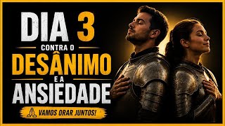 A paz que excede todo entendimento!