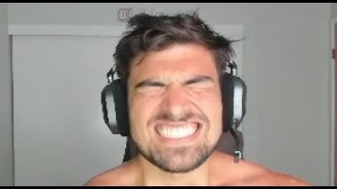 Big Guy DOMINATES CS2 While Burning Money