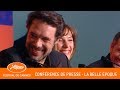 LA BELLE EPOQUE - Conférence de presse - Cannes 2019 - VF