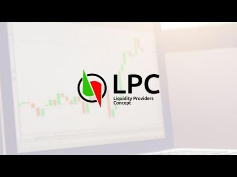 LPC Free Tutorial; Understanding Market Structure, Rejection Zones and Reversal Patterns