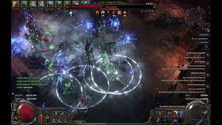 Path of Exile 2 infernalist #poe2 #gaming #games #poe2endgame
