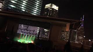 My Morning Jacket In Its Infancy (The Waterfall) Live  Nashville