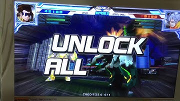 Hero of robots Team Awesomeness Vs. Team Mighty round 3