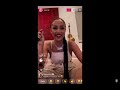 Stan Twitter Doja Cat Reacting To Ayesha Erotica 