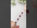 Swarovski Crystal Bracelet