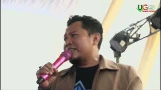 Salam Terakhir | Adjie Adrian | Cipt. Mansyur S/M. Faris | Ugs Channel official