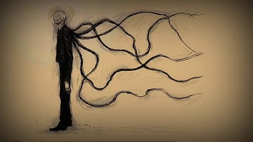 Slenderman//1 hour