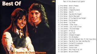 'Best of Chris Norman & Suzi Quatro'