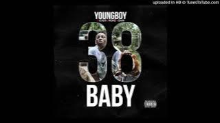 NBA YoungBoy - Down Chick (feat. 3Three) (432Hz)
