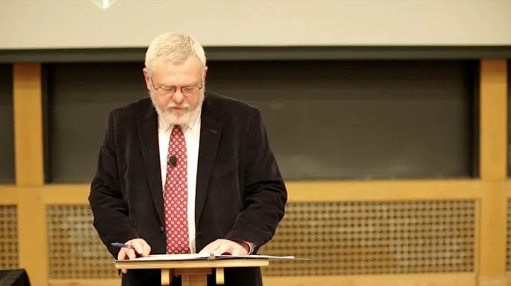 Is Religion Good for Society? Michael Huemer v. Ja...
