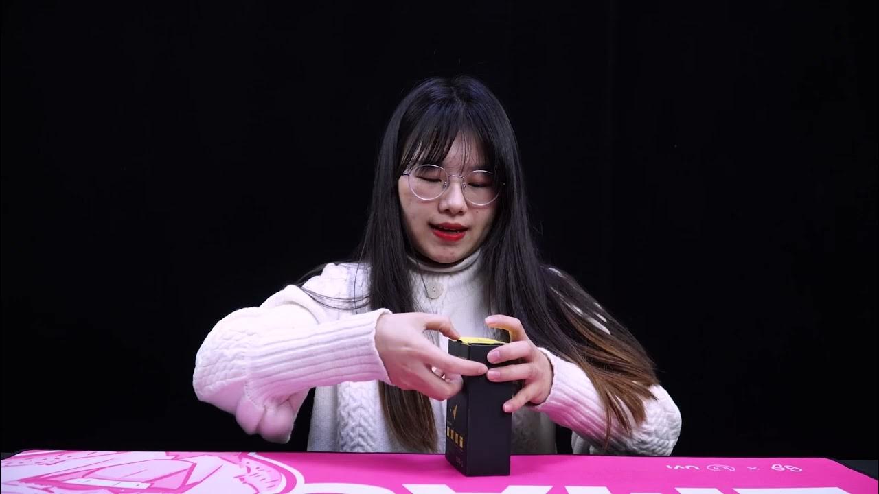 E-YOOSO x11 RGB wireless gaming mouse - YouTube