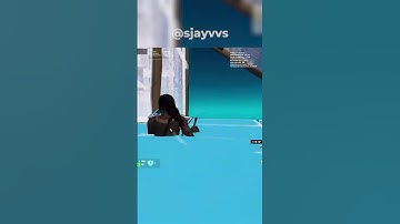 The Best Fortnite Controller Player In Fortnite History! (@sjayvvs)