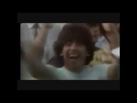 MARADONA و اهدافه في نابولي MARADONA و اهدافه في نابولي