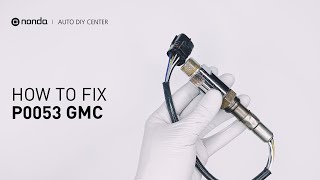 How to Fix GMC P0053 Engine Code in 2 Minutes [1 DIY Method / Only $19.57]