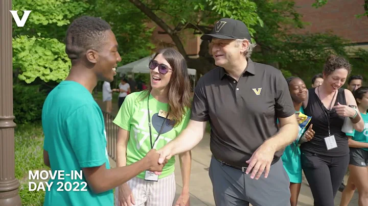 Vanderbilt in 2022: The stories that shaped the year
