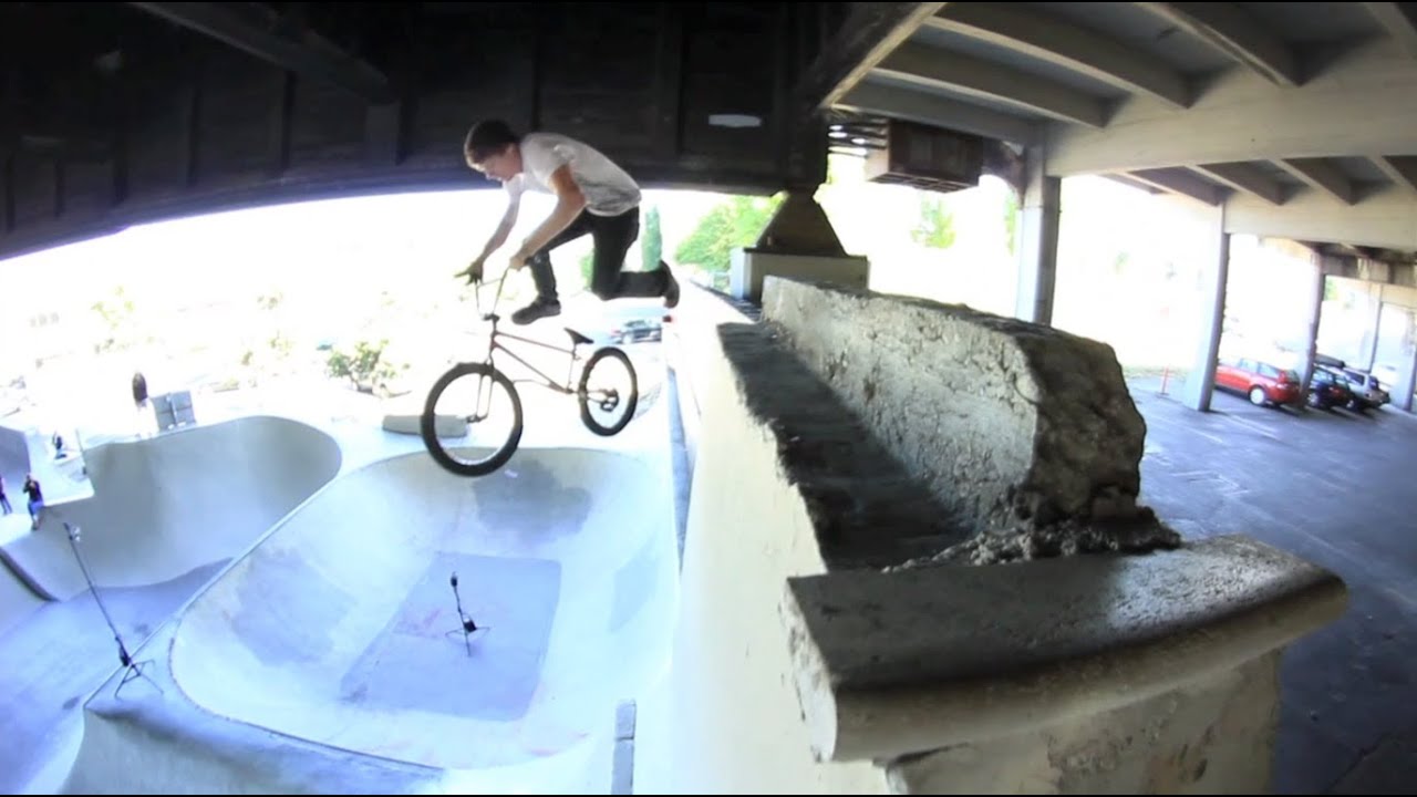 A Postcard From Burnside / Chester Blacksmith