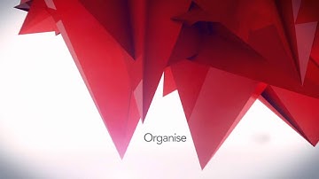 RMIT Business Plan Comp 2011 Intro Animation