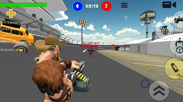 Battle Box max level gameplay walkthrough part 1