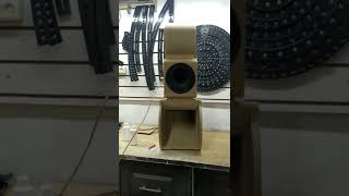 diy speaker